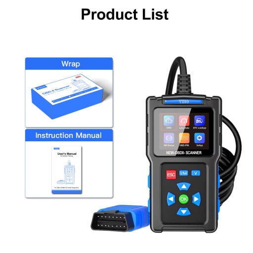 vGate T200 Seri