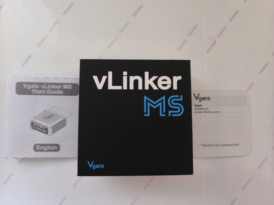vLinker MS Gizli Özellik Açma ve Programlama ve Arıza Teşhis Cihazı  Multiecuscan, Forscan Bimmercode