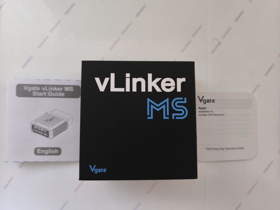 vLinker MS Gizli Özellik Açma ve Programlama ve Arıza Teşhis Cihazı  Multiecuscan, Forscan Bimmercode