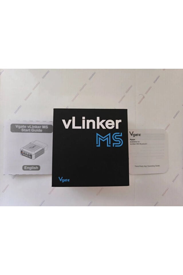 vLinker MS Gizli Özellik Açma ve Programlama ve Arıza Teşhis Cihazı  Multiecuscan, Forscan Bimmercode