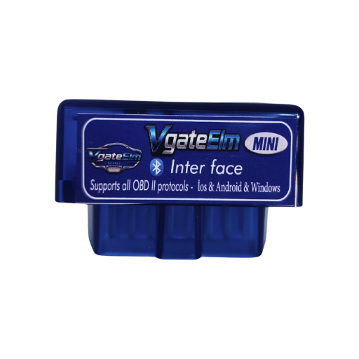 vGate Elm Serisi