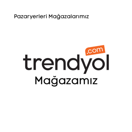 Trednyol Mağazamız